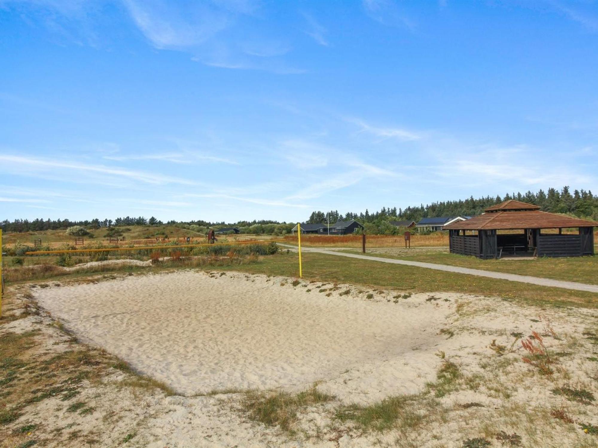 Holiday Home Asel - 4Km From The Sea In Nw Jutland By Interhome Brovst Exterior foto
