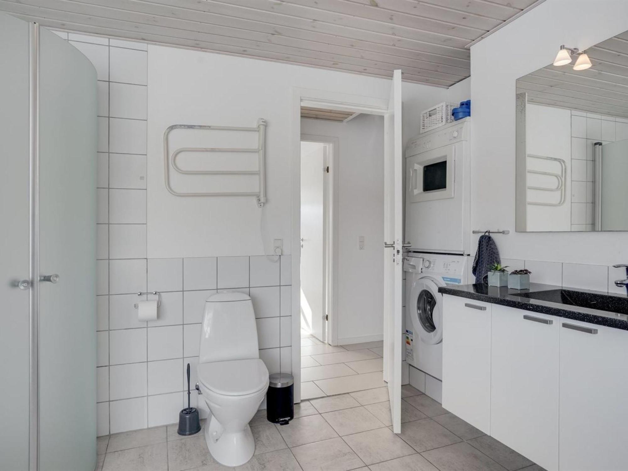 Holiday Home Asel - 4Km From The Sea In Nw Jutland By Interhome Brovst Exterior foto